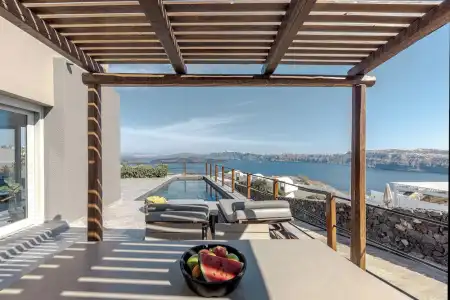 Melidonia Suites - 231