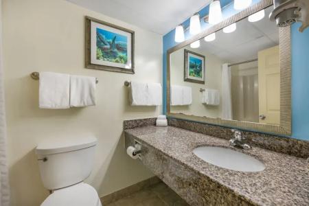 Tropical Winds Resort - 103
