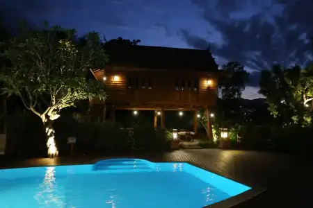 Amata Lanna Village - 22
