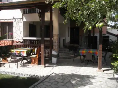 Boutique Guest House Ikonomov - 5