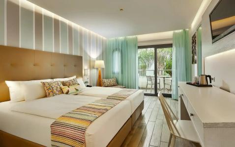Sentido Kyknos Beach Adults Only - 95