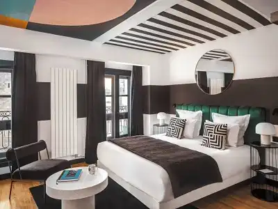 Maisons du Monde Hôtel & Suites - La Rochelle Vieux Port - 102