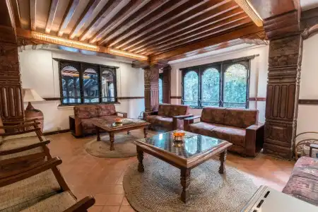 Kantipur Temple House - 3