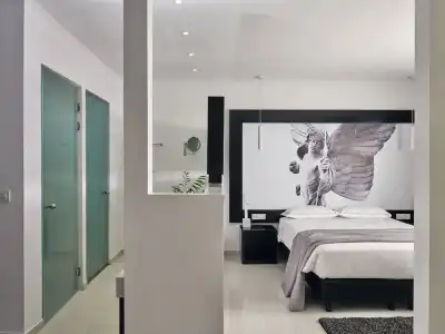 Meandros Boutique & Spa - Adults Only - 141