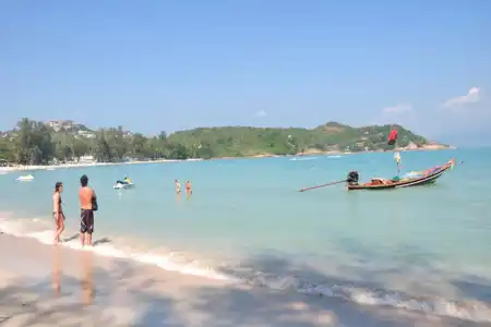 Samui Honey Cottages Beach Resort - 17