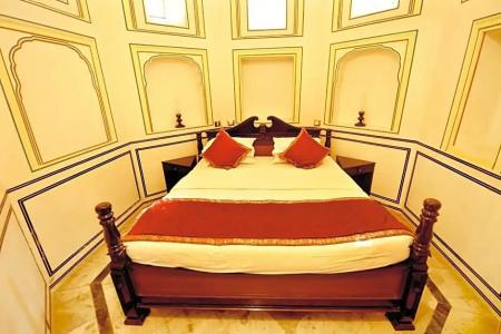 Narain Niwas Palace - 150