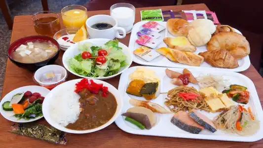 Kuretake-inn Kakegawa - 12