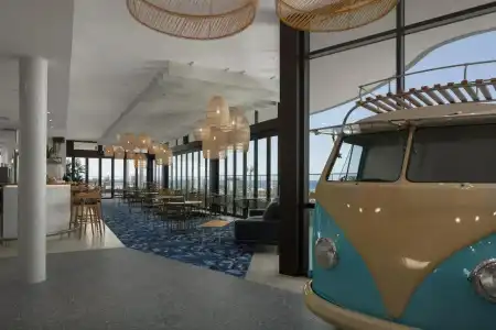 Gold Coast Airport Motel - Only 300 Meters To Airport Terminal - 25