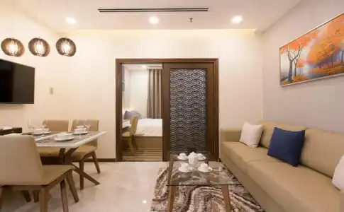 NTA - Serviced Apartments - 21