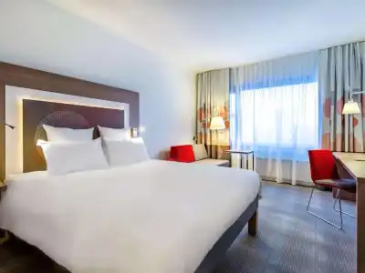 Novotel Katowice Centrum - 61