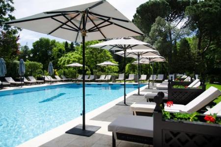 Le Vallon de Valrugues Spa & Villas - 11
