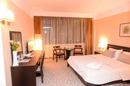 Mercure Sofia City - 71