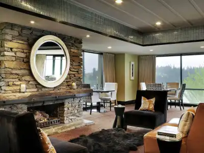 St Moritz Queenstown - MGallery Collection - 1
