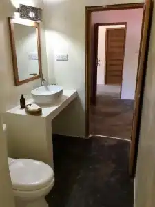 The Nungwi Inn - 20