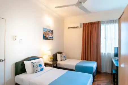 Wedgewood Residences Mont' Kiara - 97