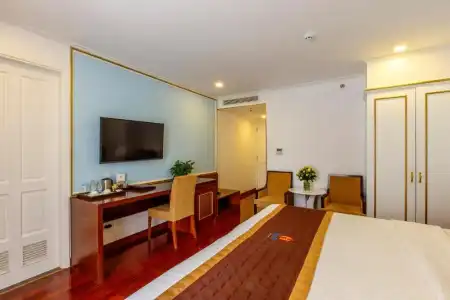 Huong Sen Annex - 62