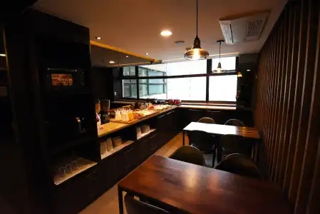 57 Myeongdong Hostel - 24