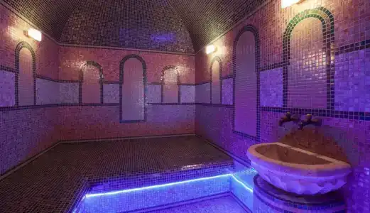 Zagorskie Dali Sanatorium - 21