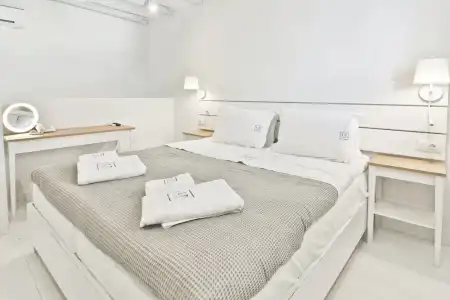 Lindos Comfy Suites - 36