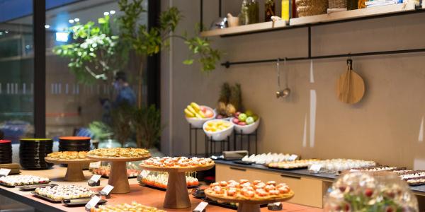 Indigo LARNACA by IHG - 9