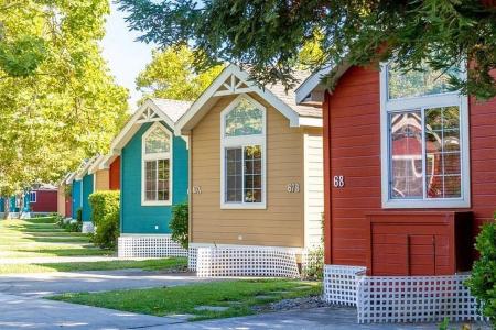 RiverPointe Napa Valley Resort - 13