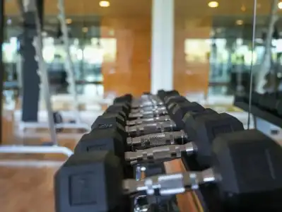 Thalassa Boutique & Spa - 13