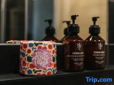 The Social Hub Berlin Alexanderplatz - 63