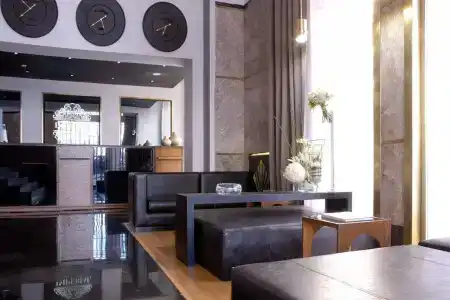 Imperial Casablanca - 1