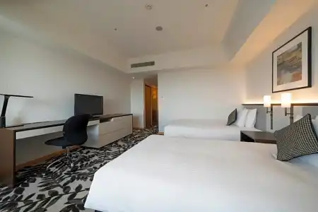 ANA Crowne Plaza Grand Court Nagoya by IHG - 92