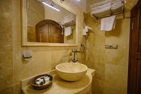 Vezir Cave Suites - 110