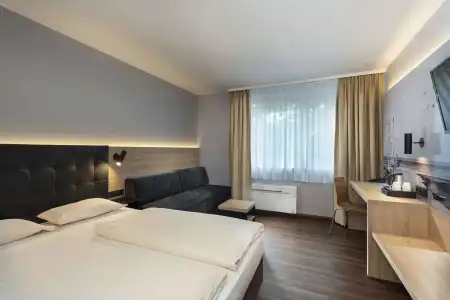 Best Western Achim Bremen - 4