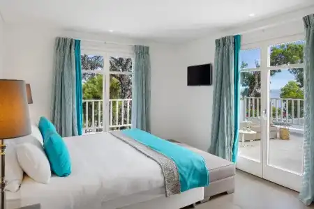 Marpunta Resort - 56