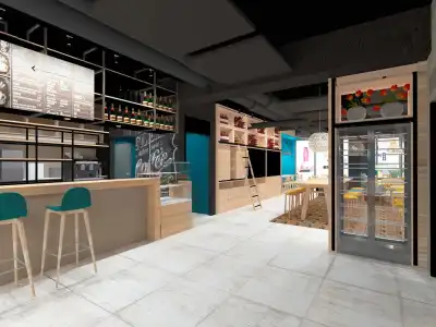 ibis Bethune Centre Gare - 17
