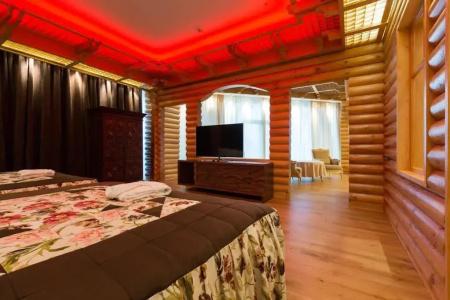 Royal Spa & Resort - 34