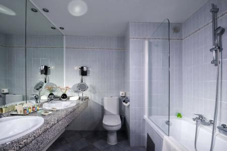 Best Western Premier Slon - 57