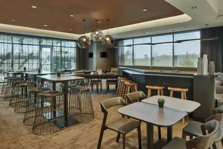 SpringHill Suites by Marriott Charlotte at Carowinds - 10