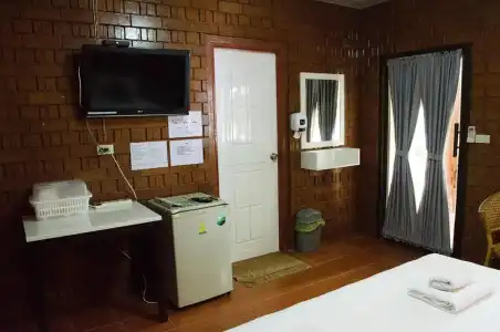 Bankrut Resort - 42