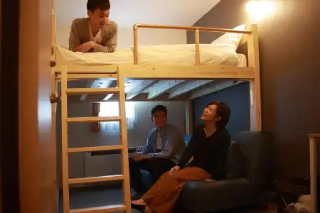 The Stay Wakkanai - 59