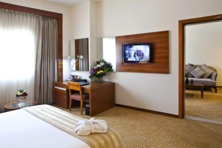 Landmark Grand - 36
