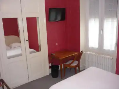 The Originals Boutique, Hôtel Terminus - 32