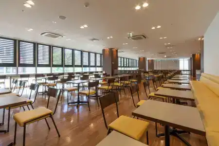 Comfort Sendai West - 20