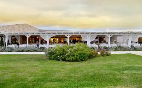 Baglioni Resort Sardinia - The Leadings of the World - 35