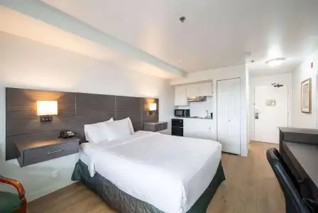 Baymont by Wyndham Bellingham - 43