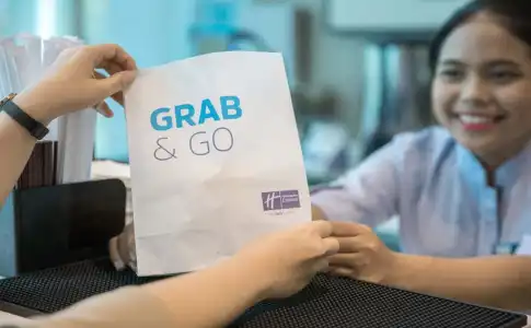 Holiday Inn Express Jakarta International Expo, An Ihg - 22