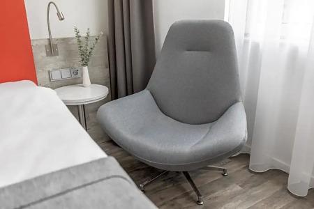 Garner WIESBADEN CITY by IHG - 35