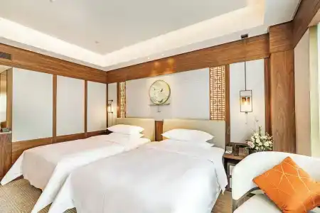 Yidu Jinling Grand Yancheng - 36