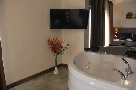 Mari Suites - 113