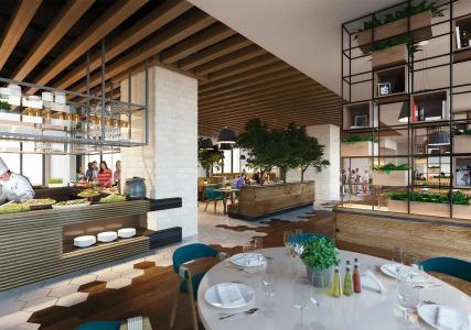 Courtyard by Marriott Al Barsha - 15
