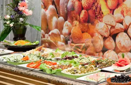 ibis Rabat Agdal - 10