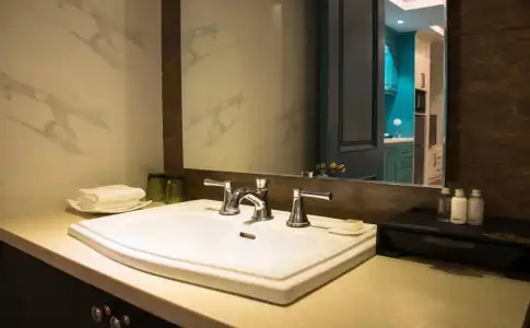 Sam Royal Apartment - 7